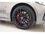 BMW 3-Serie 320e M Sport High Executive Facelift [ Panoramadak Apple / Android cruise Stoelverwarming Leder ]