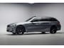 BMW 3-Serie 320e M Sport High Executive Facelift [ Panoramadak Apple / Android cruise Stoelverwarming Leder ]