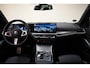 BMW 3-Serie 320e M Sport High Executive Facelift [ Panoramadak Apple / Android cruise Stoelverwarming Leder ]