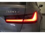 BMW 3-Serie 320e M Sport High Executive Facelift [ Panoramadak Apple / Android cruise Stoelverwarming Leder ]