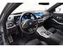 BMW 3-Serie 320e M Sport High Executive Facelift [ Panoramadak Apple / Android cruise Stoelverwarming Leder ]