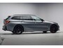 BMW 3-Serie 320e M Sport High Executive Facelift [ Panoramadak Apple / Android cruise Stoelverwarming Leder ]