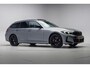 BMW 3-Serie 320e M Sport High Executive Facelift [ Panoramadak Apple / Android cruise Stoelverwarming Leder ]