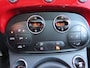 Fiat 500 0.9 TwinAir Turbo Lounge Pano Navi Cruise Clima PDC 16" NAP