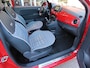 Fiat 500 0.9 TwinAir Turbo Lounge Pano Navi Cruise Clima PDC 16" NAP