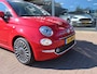 Fiat 500 0.9 TwinAir Turbo Lounge Pano Navi Cruise Clima PDC 16" NAP
