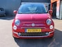 Fiat 500 0.9 TwinAir Turbo Lounge Pano Navi Cruise Clima PDC 16" NAP