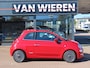 Fiat 500 0.9 TwinAir Turbo Lounge Pano Navi Cruise Clima PDC 16" NAP