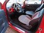 Fiat 500 0.9 TwinAir Turbo Lounge Pano Navi Cruise Clima PDC 16" NAP