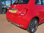 Fiat 500 0.9 TwinAir Turbo Lounge Pano Navi Cruise Clima PDC 16" NAP