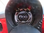 Fiat 500 0.9 TwinAir Turbo Lounge Pano Navi Cruise Clima PDC 16" NAP