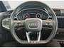 Audi Q3 35 TFSI S Line, Leer, Virtual, Clima, Cruise, PDC, Navi, 1e eig, Dealer ond, NAP
