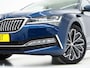 Skoda Superb Combi 1.4 TSI iV Laurin & Klement | Trekhaak | Leder | Canton | 360 | Keyless | Adaptive Cruise | Virtual | Memory | Carplay