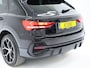 Audi Q3 Sportback 45 TFSI e Full Black | Panoramadak | Leder | Sfeerlicht | Cruise | DAB | Virtual | Donkere Hemel | Carplay