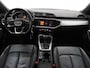 Audi Q3 Sportback 45 TFSI e Full Black | Panoramadak | Leder | Sfeerlicht | Cruise | DAB | Virtual | Donkere Hemel | Carplay