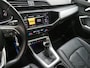 Audi Q3 Sportback 45 TFSI e Full Black | Panoramadak | Leder | Sfeerlicht | Cruise | DAB | Virtual | Donkere Hemel | Carplay