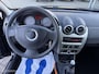 Dacia Sandero 1.2 Blackline,Airco,2de eigenaar!