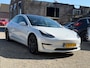 Tesla Model 3 Long Range AWD 75 kWh BTW Auto Vol Optie met Garantie en Winterbanden Set