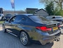 BMW 5-Serie 520I 2017 Sedan LPG M-Sport Model 2021 Facelift