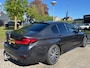 BMW 5-Serie 520I 2017 Sedan LPG M-Sport Model 2021 Facelift