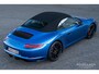 Porsche 911 Cabrio 3.0 Carrera S 991.2