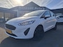Ford Fiesta 1.1 Trend