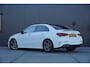 Mercedes-Benz A-klasse 180 A180 Business Solution AMG Sedan (Thermatic) 2020 Automaat Sfeer stoelverwarming Camera Cruise control