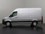 Mercedes-Benz Sprinter 316CDi Automaat L2H2 | 3500Kg Trekhaak | Led | Navigatie | Camera | Airco | 3-Zits