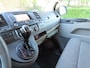 Volkswagen Transporter 2.0 TDI L2H1 DC Comfortline Ecc Cruisecontrol 3 Persoons Navigatie Trekhaak