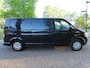Volkswagen Transporter 2.0 TDI L2H1 DC Comfortline Ecc Cruisecontrol 3 Persoons Navigatie Trekhaak