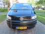 Volkswagen Transporter 2.0 TDI L2H1 DC Comfortline Ecc Cruisecontrol 3 Persoons Navigatie Trekhaak