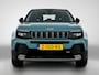 Jeep Avenger Summit 54 kWh 156pk | 3 Fase | Elektrische Klep | Adaptieve Cruise Control | Navigatie | 18"LMV | Full-LED | Dodehoekdetectie | Stoelverwarming | Apple Carplay/Android Auto |