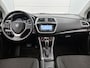 Suzuki S-Cross 1.0 Exclusive 112pk Automaat | Trekhaak | Navigatie | Stoelverwarming | Climate Control | Camera | Cruise Control | 17"LMV | Bluetooth |
