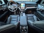 Volvo XC90 2.0 T8 Plug-in hybrid AWD Ultra Dark | Bowers&Wilkins | Luchtvering | Massage| Ventilatie | 22" | Trekhaak | Head-Up