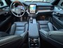 Volvo XC90 2.0 T8 Plug-in hybrid AWD Ultra Dark BLACK | HEICO | Bowers&Wilkins | Luchtvering | Massage| Ventilatie | 22" | Head-Up