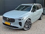 Volvo XC90 2.0 T8 Plug-in hybrid AWD Ultra Dark | Bowers&Wilkins | Luchtvering | Massage| Ventilatie | 22" | Trekhaak | Head-Up