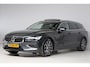 Volvo V60 2.0 T6 Twin Engine AWD Inscription | panoramadak | elek. trekhaak | head up | adap. cruise | dodehoek detectie | 1e eig.