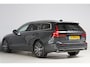 Volvo V60 2.0 T6 Twin Engine AWD Inscription | panoramadak | elek. trekhaak | head up | adap. cruise | dodehoek detectie | 1e eig.