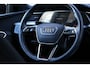 Audi E-tron 55 quattro S edition 95 kWh 92% soh | 21 Inch | Valcona S Sportstoelen | Bang & Olufsen | Trekhaak afn | Head-up Display | 360 Camera | Adaptive Cruise