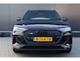Audi E-tron 55 quattro S edition 95 kWh 92% soh | 21 Inch | Valcona S Sportstoelen | Bang & Olufsen | Trekhaak afn | Head-up Display | 360 Camera | Adaptive Cruise