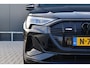 Audi E-tron 55 quattro S edition 95 kWh 92% soh | 21 Inch | Valcona S Sportstoelen | Bang & Olufsen | Trekhaak afn | Head-up Display | 360 Camera | Adaptive Cruise