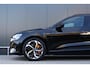 Audi E-tron 55 quattro S edition 95 kWh 92% soh | 21 Inch | Valcona S Sportstoelen | Bang & Olufsen | Trekhaak afn | Head-up Display | 360 Camera | Adaptive Cruise