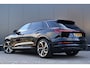Audi E-tron 55 quattro S edition 95 kWh 92% soh | 21 Inch | Valcona S Sportstoelen | Bang & Olufsen | Trekhaak afn | Head-up Display | 360 Camera | Adaptive Cruise