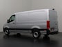 Mercedes-Benz Sprinter 316CDI Automaat Lang | Trekhaak | Navigatie | Camera | Airco | Cruise | 3-Zits | Betimmering