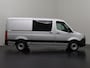 Mercedes-Benz Sprinter 316CDI Automaat Lang | Trekhaak | Navigatie | Camera | Airco | Cruise | 3-Zits | Betimmering