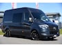 Mercedes-Benz Sprinter 319 V6 3.0 CDI L2H2 DC PB Edition Cruise, 360 Camera, Carplay, LED, 190pk, Virtual, Geveerde stoel, NAVI, Automaat, Uniek!