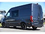 Mercedes-Benz Sprinter 319 V6 3.0 CDI L2H2 DC PB Edition Cruise, 360 Camera, Carplay, LED, 190pk, Virtual, Geveerde stoel, NAVI, Automaat, Uniek!