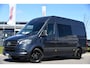 Mercedes-Benz Sprinter 319 V6 3.0 CDI L2H2 DC PB Edition Cruise, 360 Camera, Carplay, LED, 190pk, Virtual, Geveerde stoel, NAVI, Automaat, Uniek!
