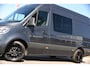 Mercedes-Benz Sprinter 319 V6 3.0 CDI L2H2 DC PB Edition Cruise, 360 Camera, Carplay, LED, 190pk, Virtual, Geveerde stoel, NAVI, Automaat, Uniek!