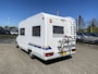Burstner T-604 Fiat 2.8L 115Dkm, Ruime Camper met Toilet, Douche en vast 2 persoons bed, nw. APK – Inruil Mogelijk –